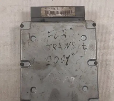 Ford Transit Engine control unit/module ECU 1C1A12A650NA