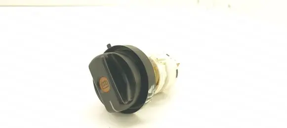 Opel Agila A Interior fan control switch 040520