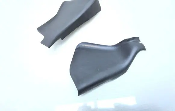 Porsche Cayenne (9PA) Other front door trim element 7L0837866A 7L0837916B