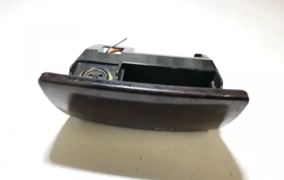 Ford Scorpio Car ashtray