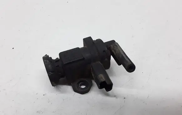 Citroen C5 Turbo solenoid valve 9635704380 0928400414