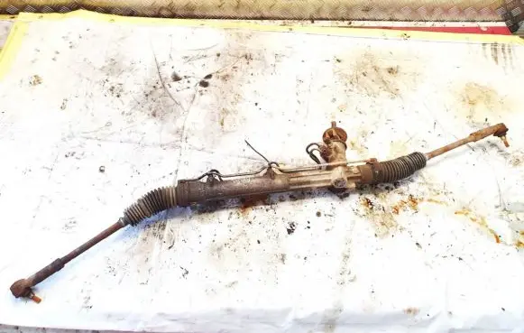 Ford Mondeo MK II Steering rack LHD
