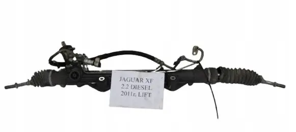 Jaguar XF X250 Steering rack CX23-3200-AA