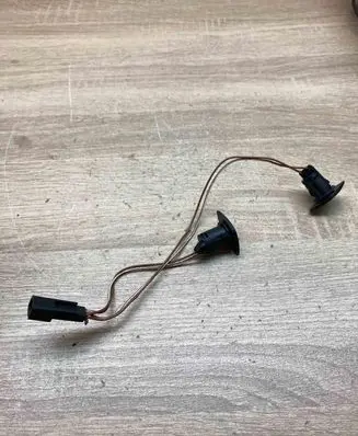 Mercedes-Benz CLS C219 Plug wire LEFTRIGHTSWITCH