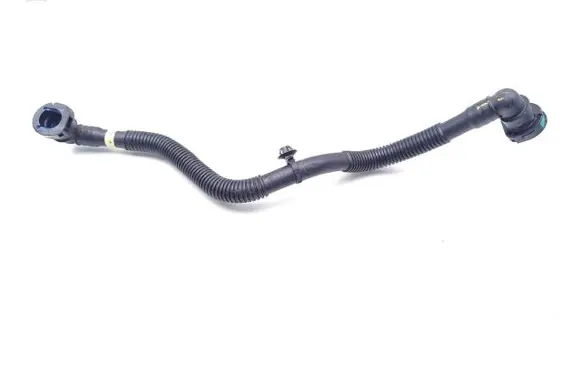 Hyundai Inster Electric car engine cooling hoses/pipes