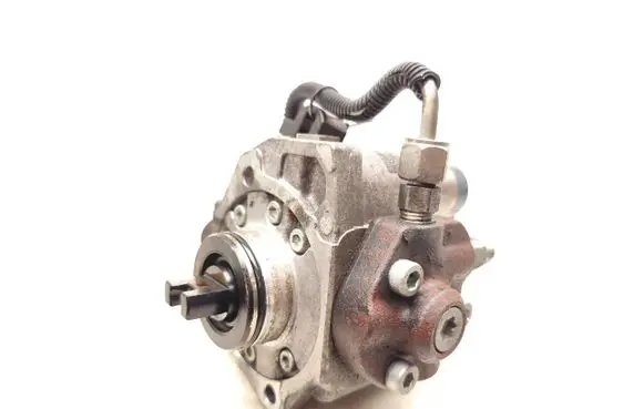 Mazda 6 Fuel injection high pressure pump SH0113800D 294000-1663