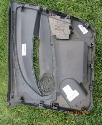 Fiat Doblo Front door card panel trim IMPRK1417626