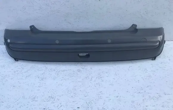 Mini One - Cooper R50 - 53 Parcel shelf load cover 511268002166800216