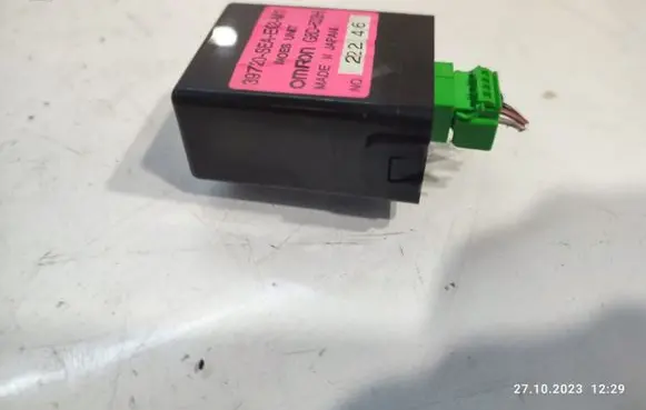 Volkswagen Golf VII Immobilizer control unit/module 39720SEAE02M1