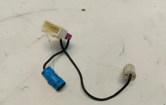 Audi A8 S8 D4 4H Microphone (bluetooth/phone) 4h2035712a