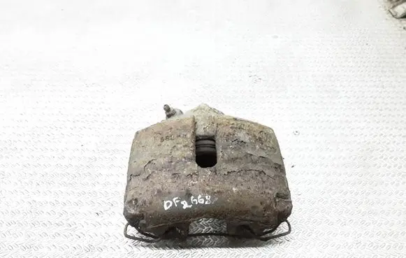 Seat Toledo III (5P) Front brake caliper