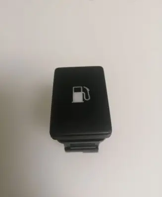 Lexus CT 200H Fuel tank opening switch 7040F47 15A925