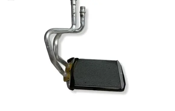 Mercedes-Benz Citan W415 Heater blower radiator 