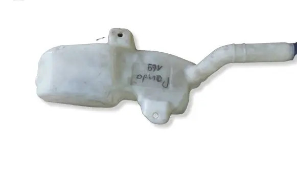 Fiat Panda II Windshield washer fluid reservoir/tank 187A1000