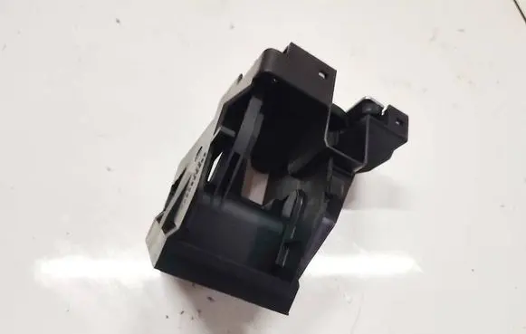 Citroen C4 I Seat back rest lock catch 1307a