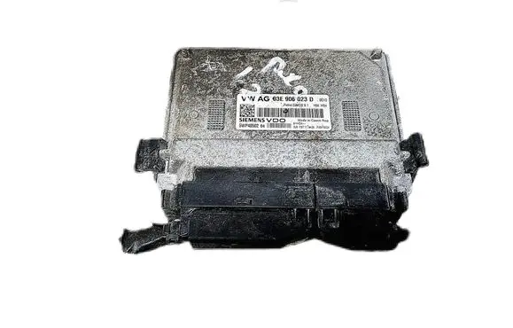 Volkswagen Polo III 6N 6N2 6NF Engine control unit/module 03E906023D