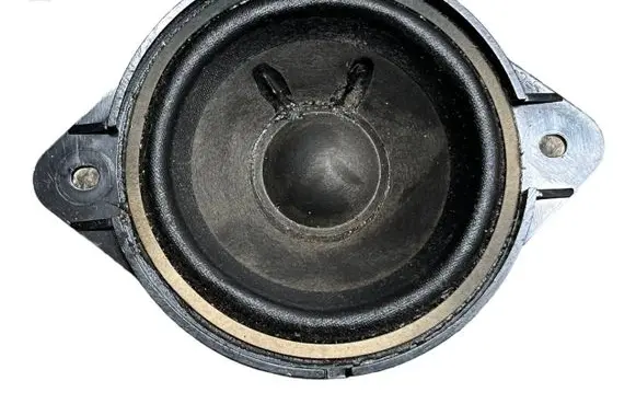 Audi A4 S4 B7 8E 8H Panel speaker 8T0035416 00803866