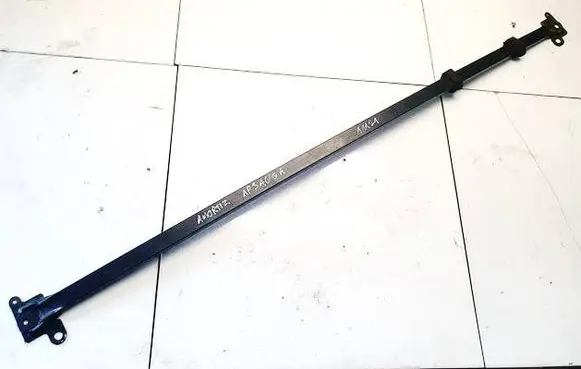 Land Rover Range Rover Evoque L538 Front shock absorber dust cover boot 