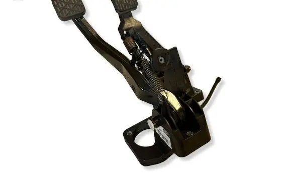 Mercedes-Benz A W169 Pedal assembly A1692900416