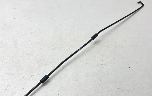 Subaru Crosstrek III Engine bonnet/hood prop rod/strut 