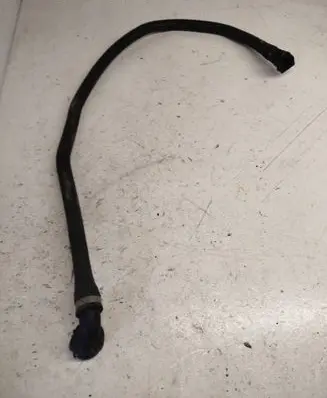 BMW 5 E60 E61 Electric car engine cooling hoses/pipes 