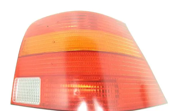 Volkswagen Golf IV Rear/tail lights 1J694525