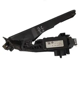 Volkswagen Golf V Accelerator throttle pedal 1K1721503L