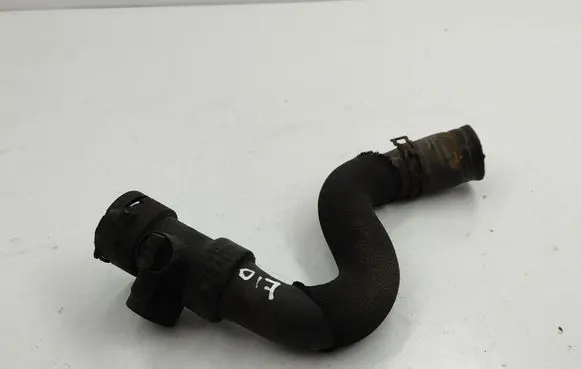 Audi A4 S4 B7 8E 8H Engine coolant pipe/hose 8E0121055