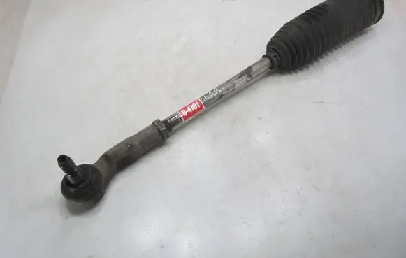 Volkswagen T-Cross Steering tie rod 
