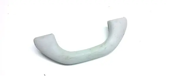 Volkswagen PASSAT B5 Rear interior roof grab handle 1J0857607M