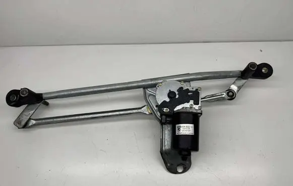 BMW X5 E53 Front wiper linkage and motor 404922 6913006 4204C