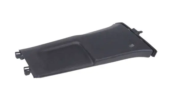 Volkswagen Jetta VI (B) pillar trim (top) 5C6867292 5C6867292A