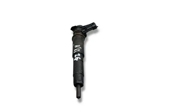 Renault Trafic II (X83) Fuel injector 0445115022