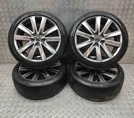 Mazda 6 R19 alloy rim 9965347590