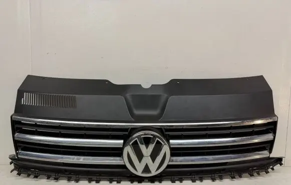 Volkswagen Multivan T6 Front grill 7E5853653C 7E5853651C 7E5853653
