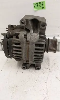 Mercedes-Benz Vito Viano W638 Generator/alternator 0124325039 A0121542002