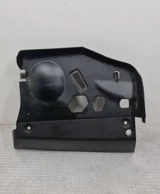 BMW 3 F30 F35 F31 Dashboard lower bottom trim panel 9205397 17806410 9205399
