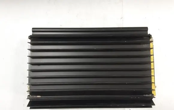 Opel Omega B2 Sound amplifier 24413043
