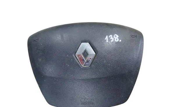 Renault Megane III Steering wheel airbag 6106288D