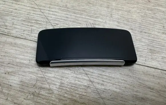 Porsche Cayenne (92A) Car ashtray trim 958553315006BB 7P5863915F 7P5863915F6BB