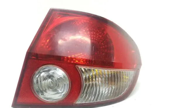 Hyundai Getz Rear/tail lights