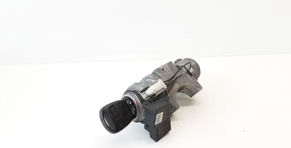 Toyota Avensis T250 Ignition lock 8978305010