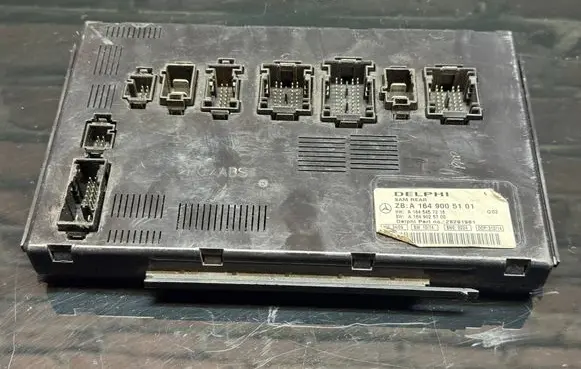 Fuse box set
