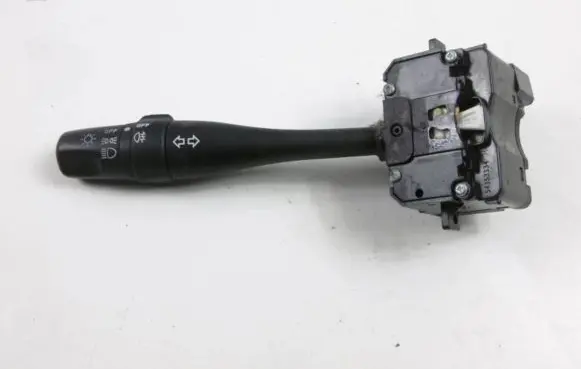 Nissan Primera Wiper turn signal indicator stalk/switch 36851B