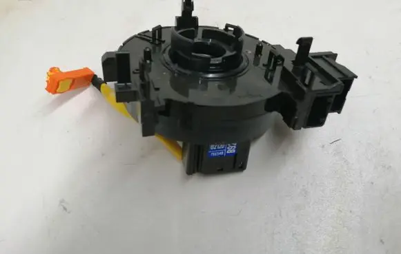 Toyota Auris E180 Airbag slip ring squib (SRS ring) 0212075E549