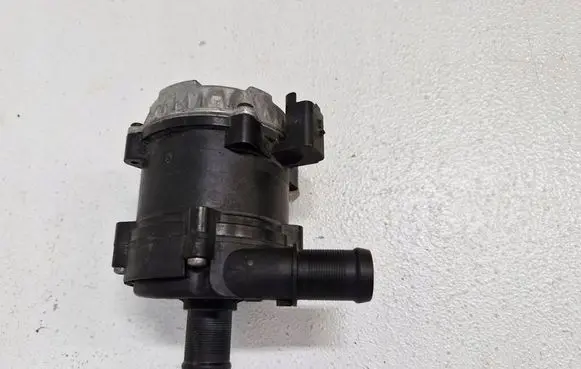 Renault Trafic III (X82) Electric auxiliary coolant/water pump