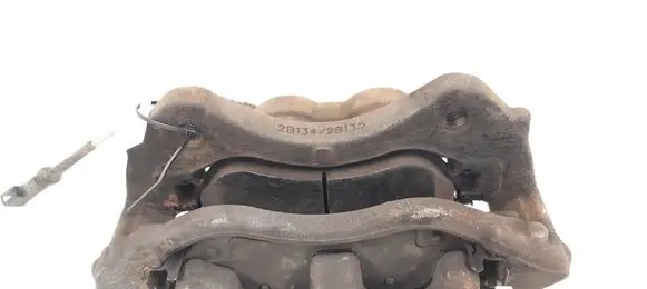 Ford Transit Front brake caliper 2B1342B135 2B302 W08364AG