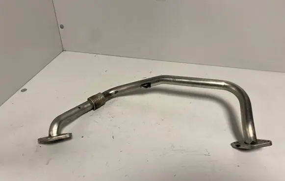 Skoda Octavia Mk2 (1Z) EGR valve line/pipe/hose 03G131521A