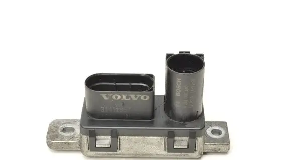 Volvo XC60 Other relay 31411857