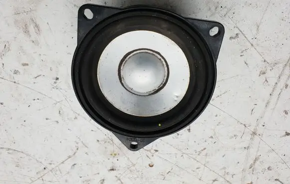BMW 3 E90 E91 Parcel shelf speaker 6930903 65136930903